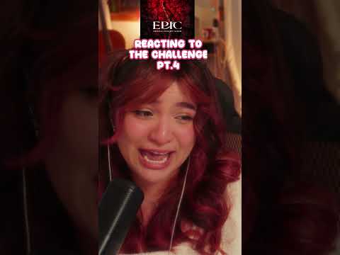 The Challenge pt.4 - Epic the Musical - Ithaca Saga