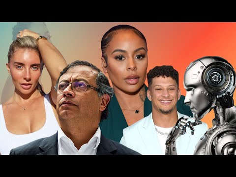 Exclusive | Wendy Williams Son was Stealing her Money! | Patrick Mahomes Root Work | + Bonnie Blue