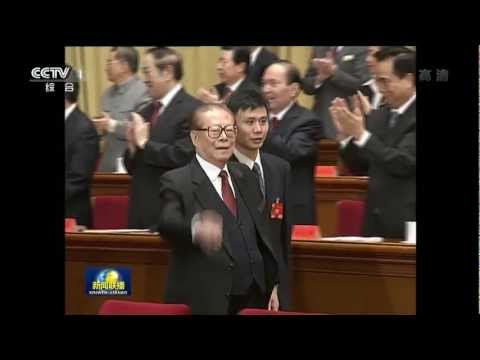 中国国歌 Chinese National Anthem [HD][辛亥百年紀念版]