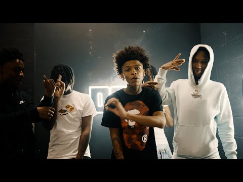 FBG Murda - Mika Wrld (Official Video)