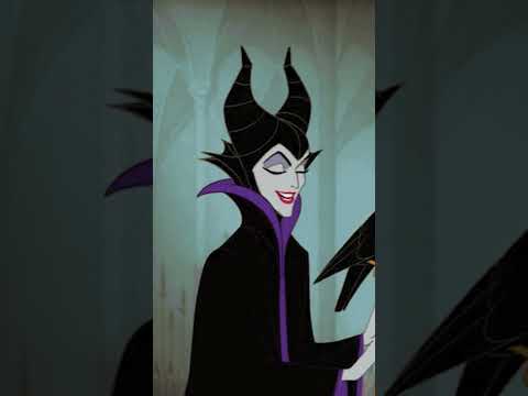 Maleficent Lo-fi 🎶🧙‍♀️💀