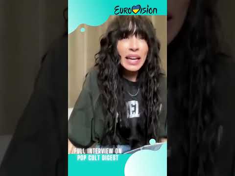 Loreen Spills the Tea on Eurovision 2023, Being 'Mother', and Drag Race Sweden