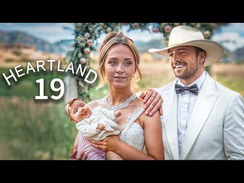 Heartland Season 19 Trailer Will CHANGE Everything!