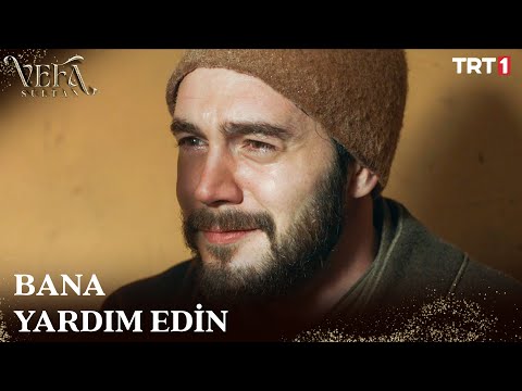 Mustafa, nefis terbiyesinden başarıyla geçecek mi? - Vefa Sultan 11. Bölüm @trt1