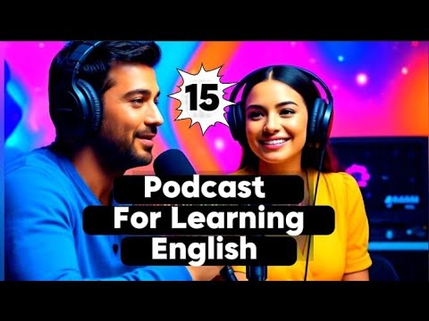 Learn English Quickly || English Podcast For Beginners || #podcast