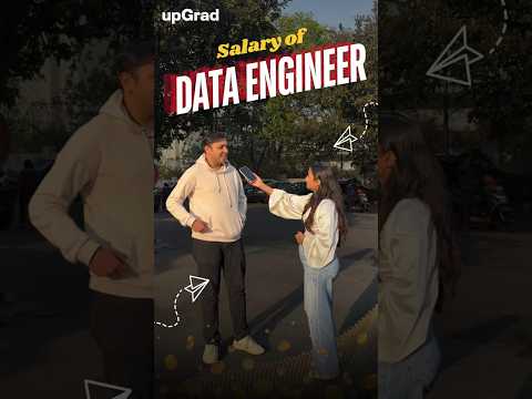 Data Engineer Salary | Data Engineer Skills | Salary of Data Engineers: Freshers & Experienced 2025