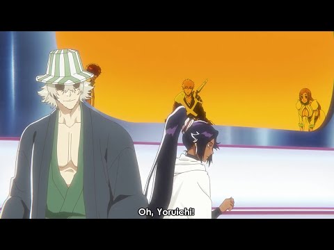 Bleach TYBW Cour 2 Episode 9 English Sub