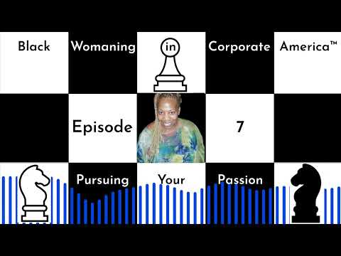 Episode 7: Pursue Your Passion