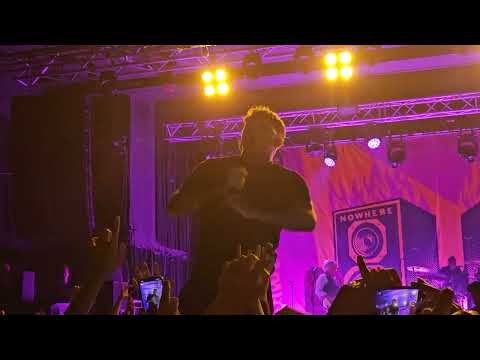 Sex Pistols & Frank Carter - Bodies - Manchester Academy - Tuesday 24th September 2024