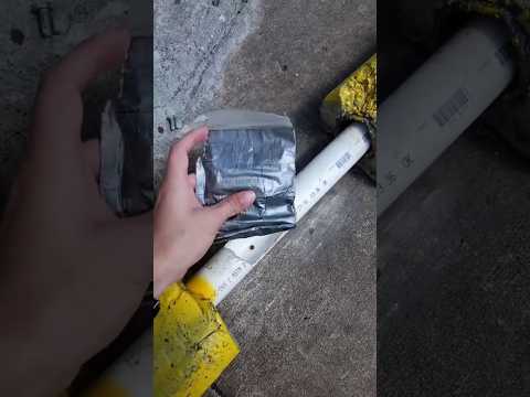 Drug Stash or Geocache?? Super Sneaky Parking Lot Hide | GeoTrek #shorts