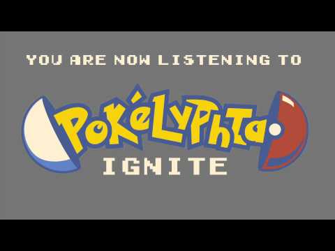 Polyphia | Ignite (PokeVersion)