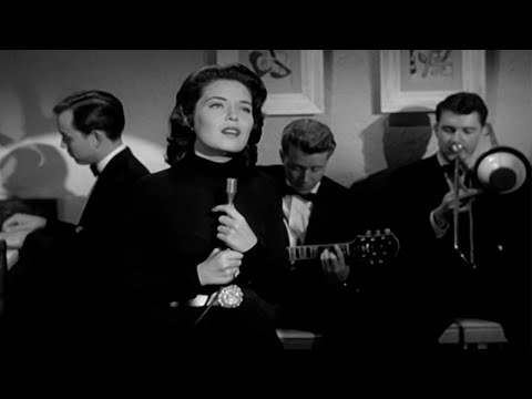 Linda Lawson - The Meaning of the Blues | TV Series: Peter Gunn (1958)