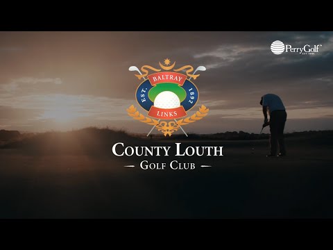 County Louth Golf Club, Baltray, Ireland - PerryGolf.com