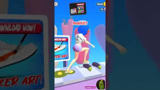 Tippy Toe Game Video Walkthrough All Levels Update iOS Mobile Games Ep 34