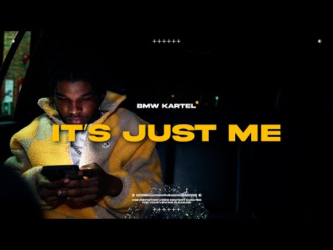 BMW Kartel "It's Just Me" Official Video