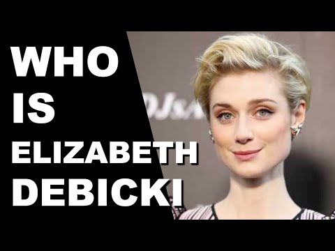 Who is Elizabeth Debicki | Hollywoodpedia