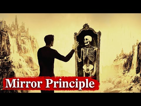 The Forbidden Principle That Reveals EXACTLY How To SHIFT Reality - no bs