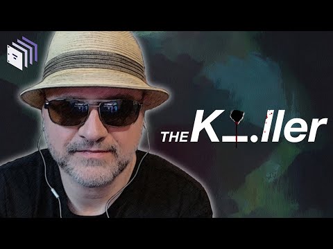 Episode 169: The Killer | Beyond the Screenplay