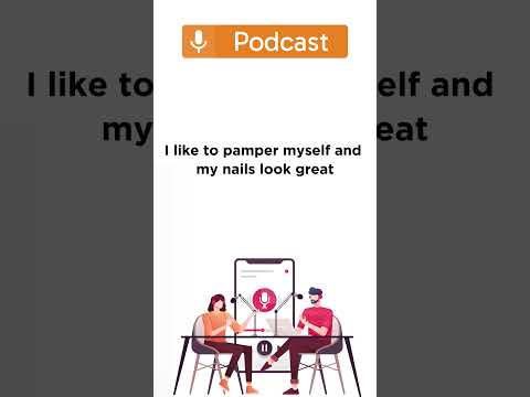 English learning podcast | Ep 1