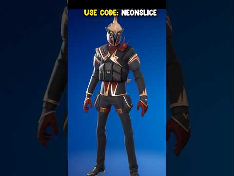 *NEW* Legion Skins - Fortnite Item Shop