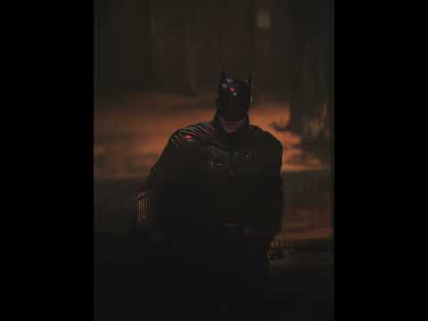 "I Am The Shadows" [Calm Night (Narvent)] #batman#thebatman #batmanedit#aftereffects#twixtor#smooth