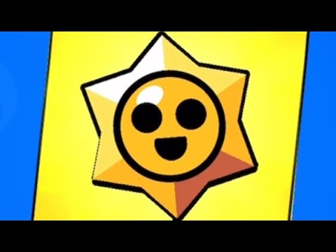 Opening 100 Starr Drops in Brawl Stars…