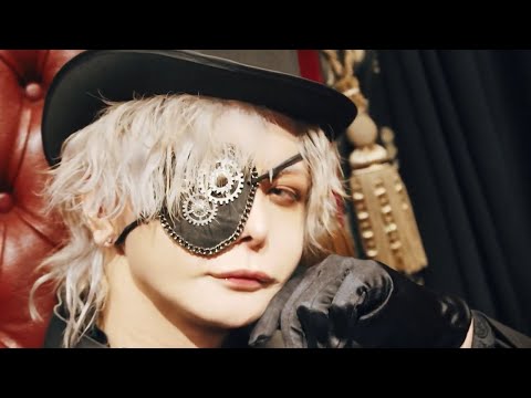 luz 8th tour -JOKER- 告知映像