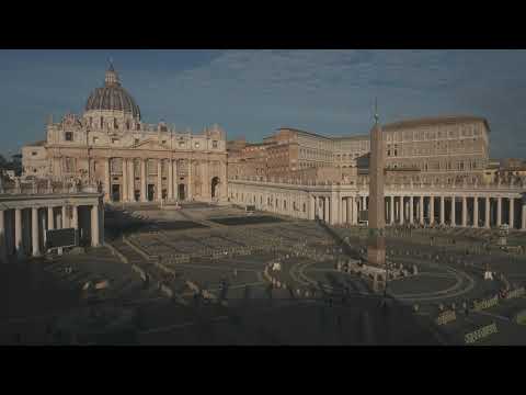 Pope Francis in critical condition after severe respiratory crisis | Live from Vatican City