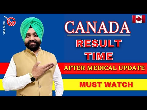 Live-Canada and USA Deportartion news | Current Status Of VISA | Processing time & Results |