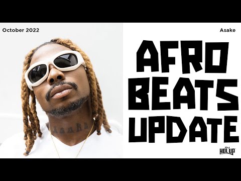 Afrobeats October 2022 Mix | New Songs | Afrobeat 2022 | Ft Asake Wizkid Ckay Bella Shmurda