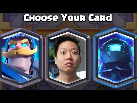 Super card challenge