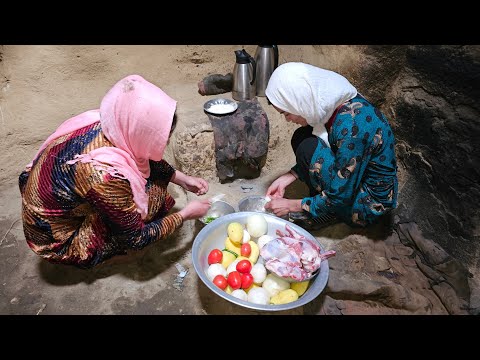 Living in the most remote village of Afghanistan