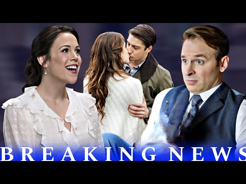 It's Over! Erin Krakow DROPS BOMB😭 BOYFRIEND Ben Rosenbaum Will DIVORCE Her For Int*mate WITH New BF