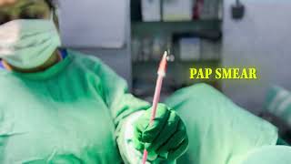 Why Pap Test Is Performed?  Pap Smear Test For Cervical Screening  with Dr. Deepika Singh #ytshorts