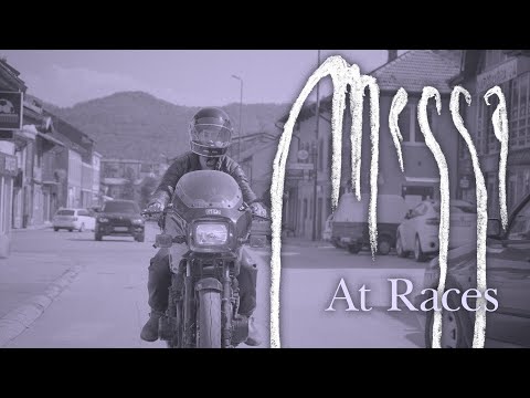 Messa - At Races (Official Video)