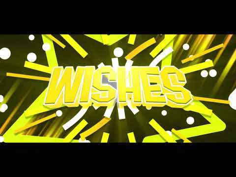 wishes first intro | Oct 25, 2020