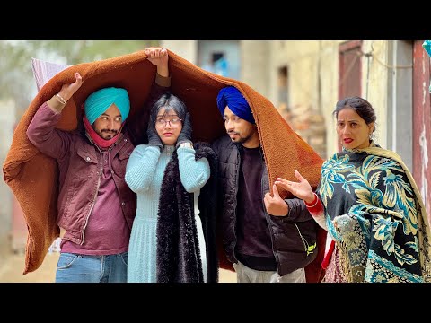 63 ਡੀਪੀ ਮਾਸਟਰ | 63 DP MASTER | SHORT MOVIE 2024 | THEATER JUNCTION ( TJ) |