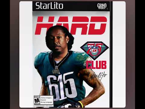 Starlito - Sumn About Half Time (Prod. Mustard)