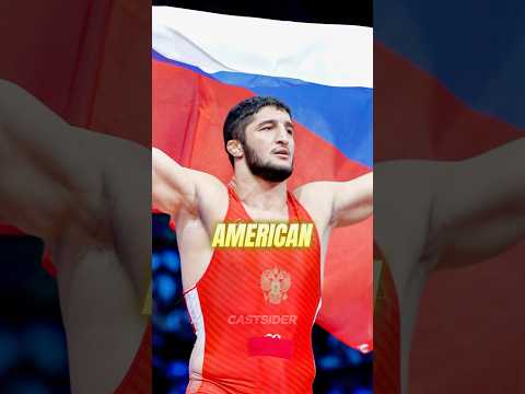 Joe Rogan talks about Russians Dominance in wrestling #shorts #joerogan