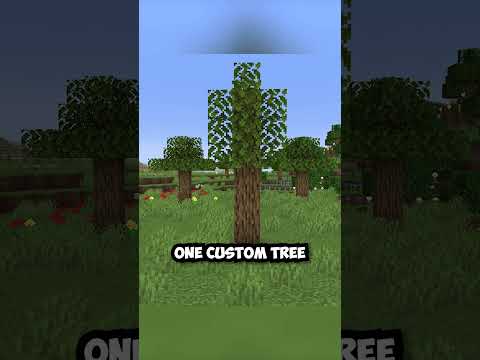 Custom Trees