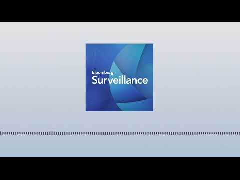 Single Best Idea with Tom Keene: Leland Miller | Bloomberg Surveillance