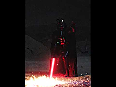 Dark Vador revois Obi-Wan et le fait souffrir VF | OBI-WAN KENOBI #vf #starwars #shorts