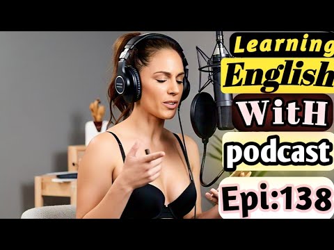 "English Boost: Level Up Your Skills | Podcast Conversation | Episode 138"