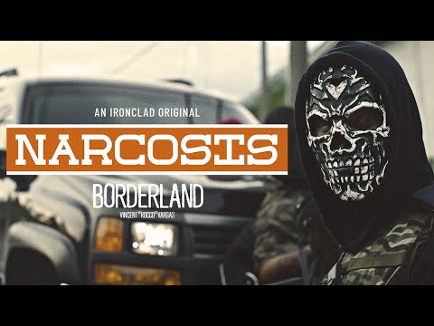 Borderland: Season 2 | Narcosis | Official Trailer