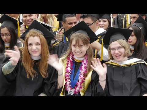 Master of Social Work Distance Education Program