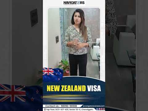 Move to New Zealand: Family-Friendly Immigration & Study Opportunities!