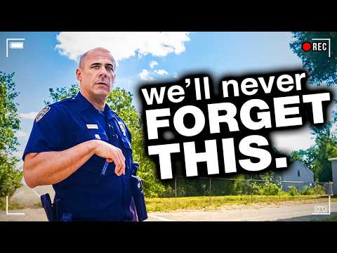 Cops Solve The Most Disturbing Cases Of Their Lives