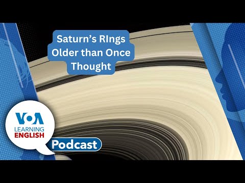 Saturn’s rings, Softbank, Google searches, Anna Matteo