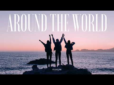 #205 Around The World (Official)