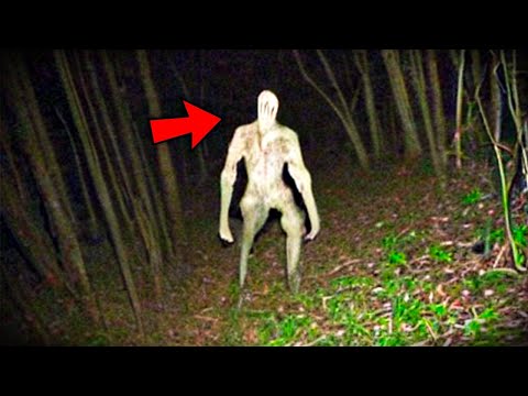 Top 5 Scary Videos To NEVER Watch Alone